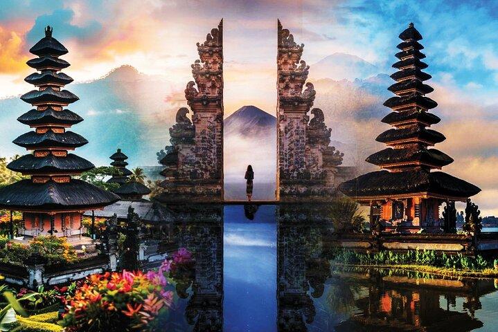 East Bali Tour (Bali Customized Tour)