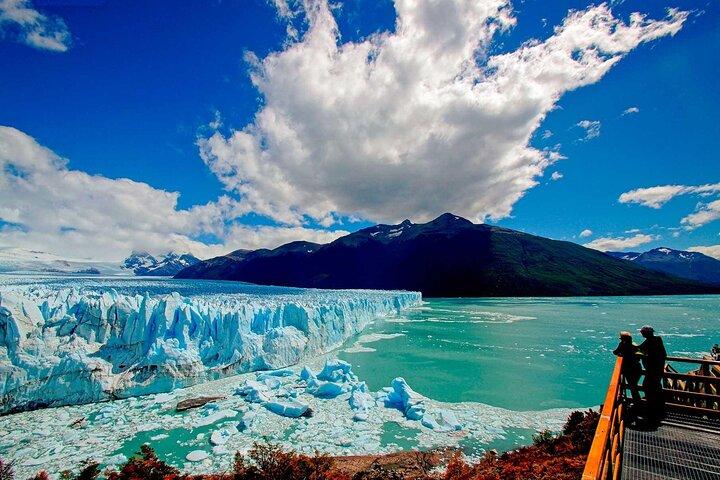 Unesco Jewels: Den berømte Perito Moreno-gletsjer