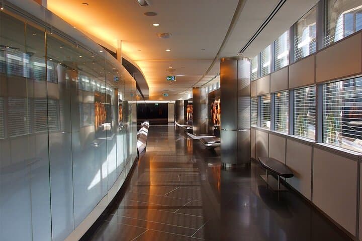 Burj Khalifa 124 and 125 Floor Tour with Transport