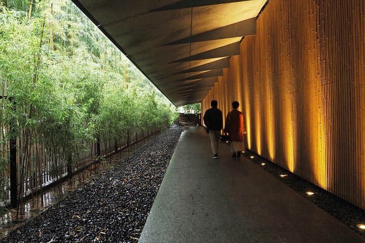 Aoyama Art Museum Tour from Tokyo