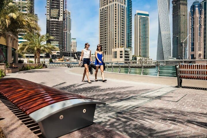 Half-Day Dubai City Tour