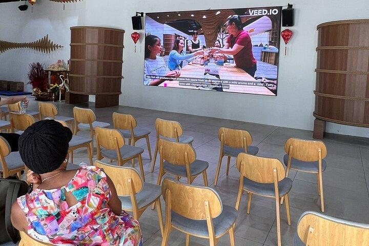 Excursion privée d'une journée complète au nord et au sud de Phu Quoc