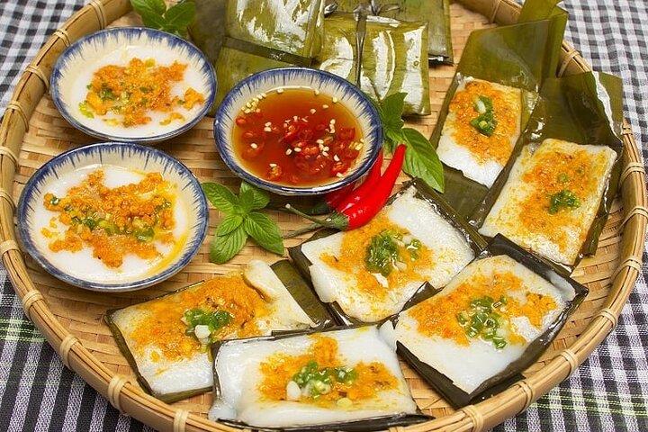 Da Nang Lokal Street Food Privat tur med lokale studerende