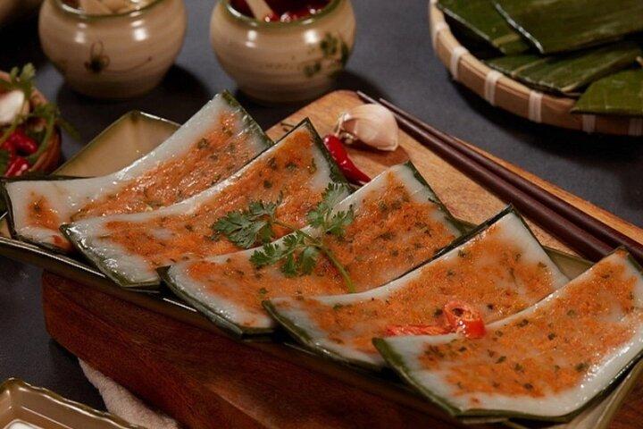 Da Nang Lokal Street Food Privat tur med lokale studerende
