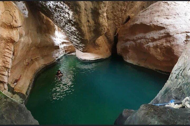 Tour Malak 6 Tage-5 Nächte, Oman Tours Package