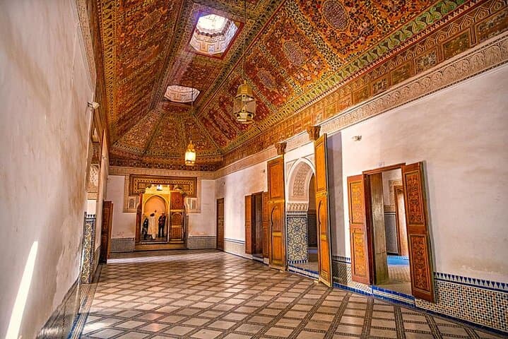 Explore Marrakech Tour, Full-Day Adventure with Transfer - Agadir