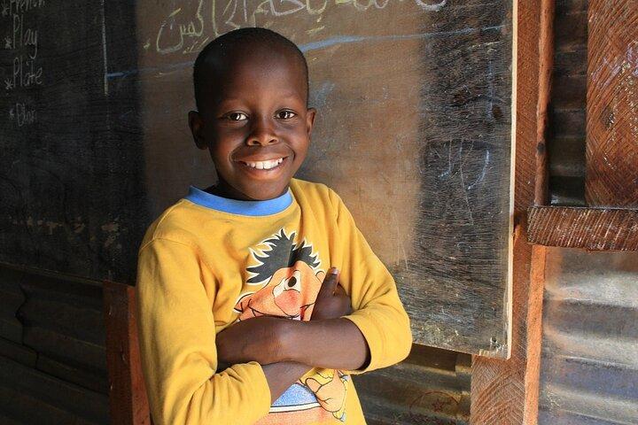 Rondreis Gambia - Krokodillenbad, schoolbezoek en meer!