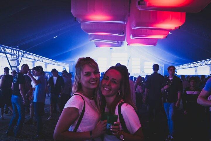 Beste Praagse bars Tour