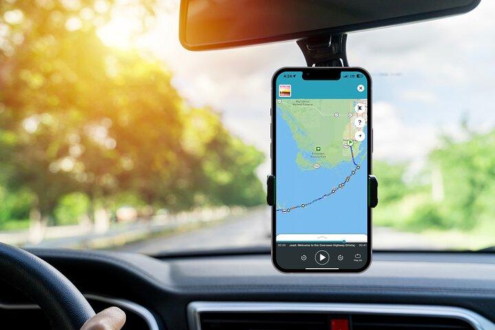 Hoteller i nærheden af Florida Audio Tour Bundle 3 Self-Guided Sightseeing Tours