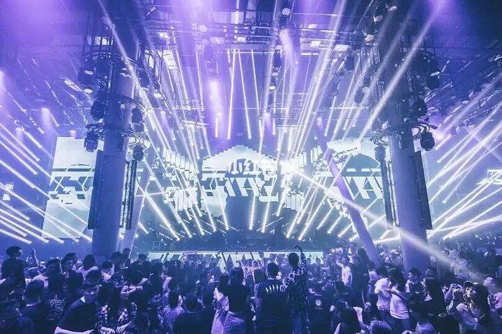 Shenzhen Nightlife Party Tour