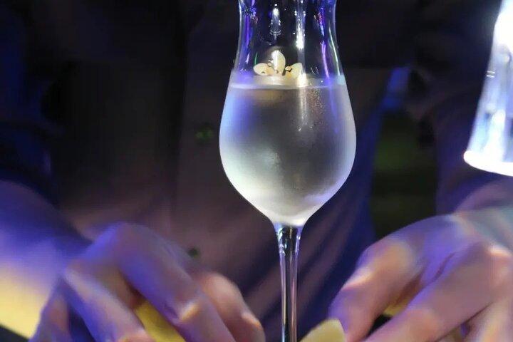 Shenzhen Nightlife Party Tour