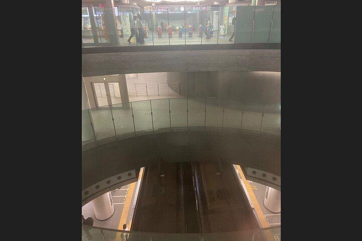 呪術廻戦 東京アニメロケ地ツアー