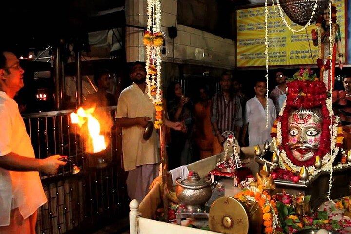 Agra: comida callejera, recorrido a pie con mercado en tuk-tuk