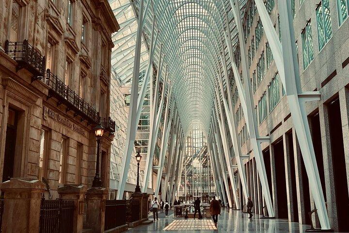 Tour privato a piedi dei punti salienti della Città Vecchia di Toronto
