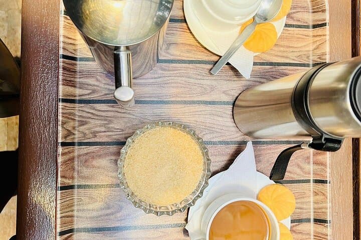 Fairview Coffee Farm Day Tour