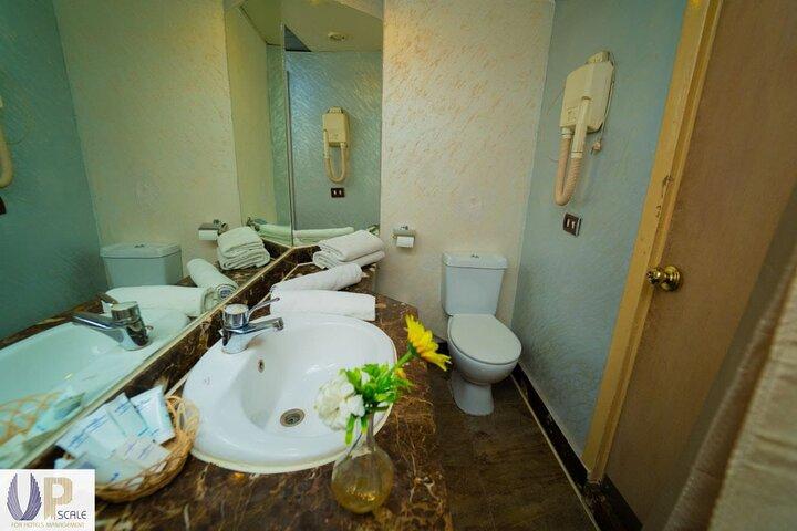 Cruzeiro de 3 dias e 2 noites no Nilo de Aswan a Luxor