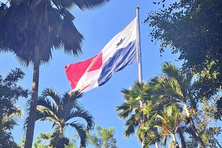 Vandretur i Panama City