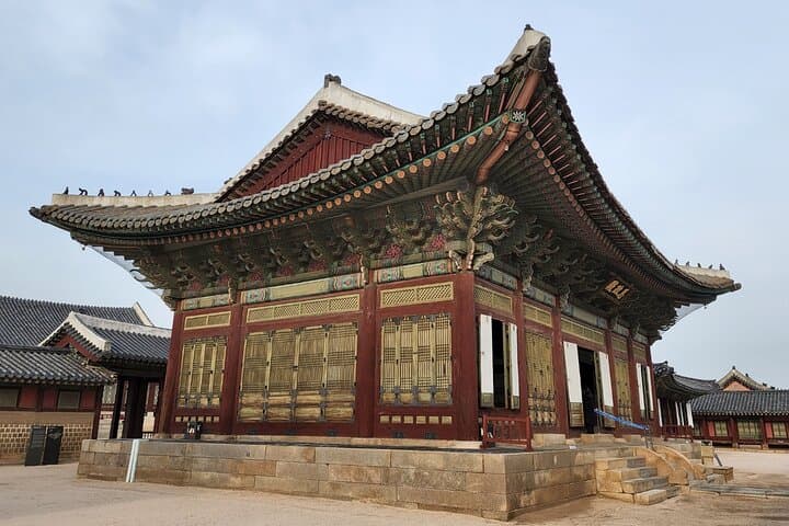 Your Local Guide to a Perfect Day in Seoul (Private Tours)