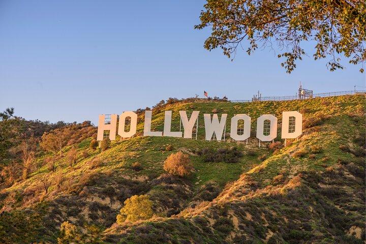 Los Angeles Scavenger Hunt & Hoogtepunten Zelfstandige wandeltocht