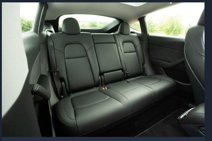 Private Driver in Marseille Airport – Transfers & Custom Tours