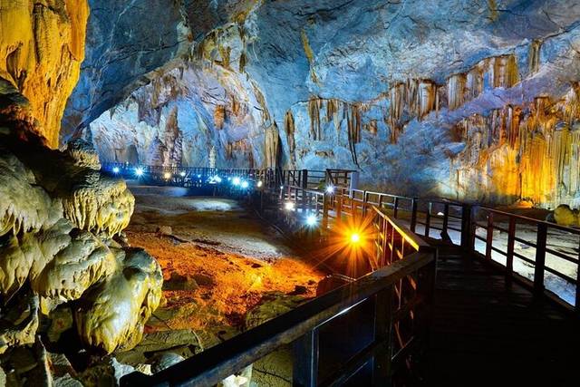 National Park