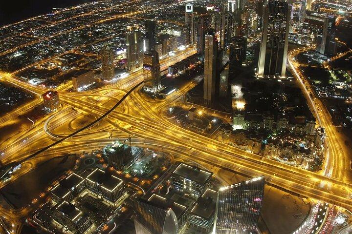 Burj Khalifa