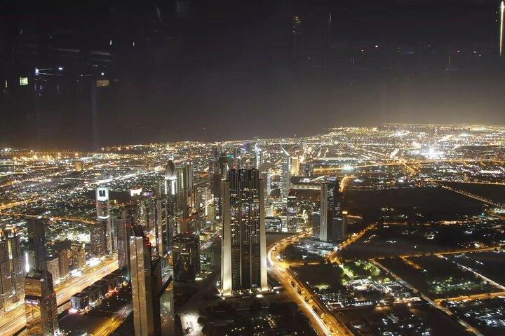 Burj Khalifa