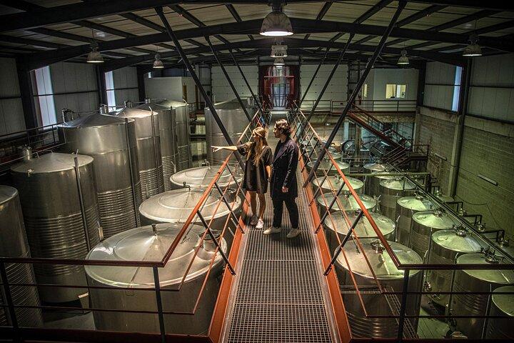 Basto Adventure & Vinho Verde privéervaring