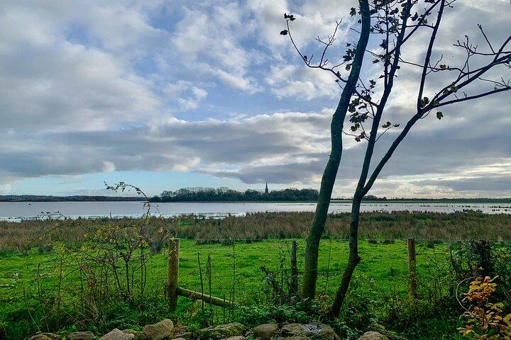 Sulle orme di Seamus Heaney | Tour in auto privata