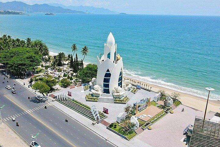 Nha Trang - Mui Ne Privat biltransfer