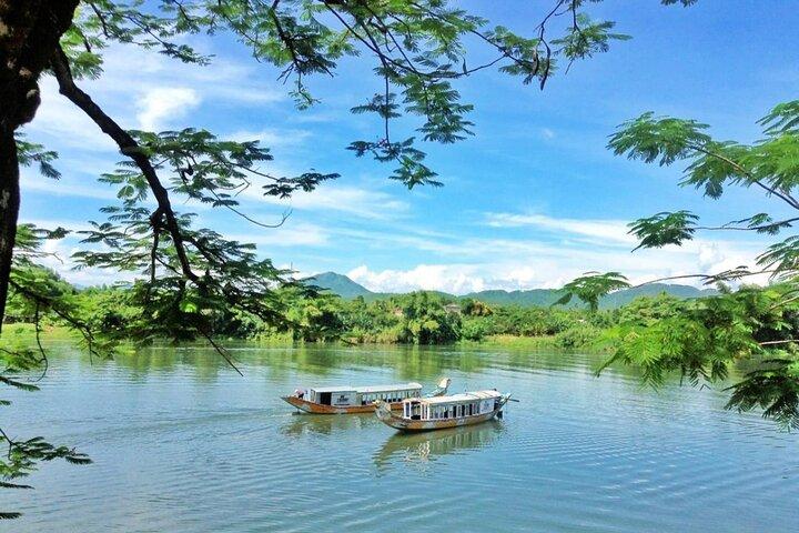 Explore o Parque Nacional Nam Cat Tien 2 dias 1 noite