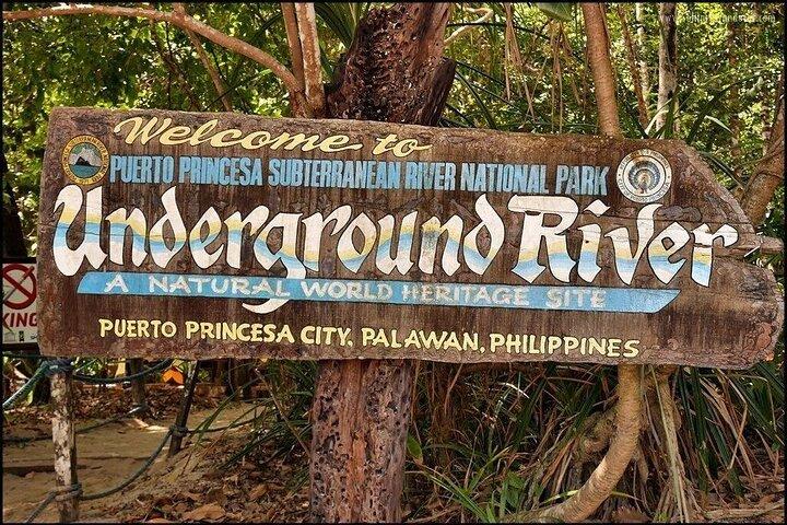Hoteller i nærheden af Puerto Princesa Private Car: Underground Rive & Sabang Zipline