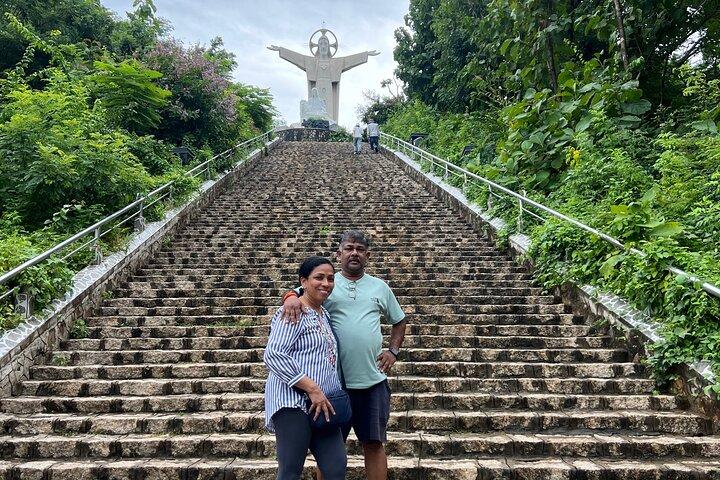 Private Long Tan Battlefield, Nui Dat Base e Vung Tau Tour de um dia