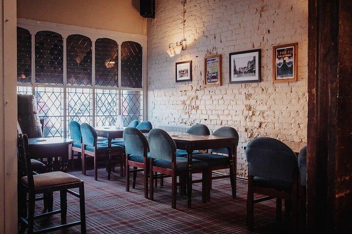 Privat rundtur: The Darker History of Cardiff Walking Tour