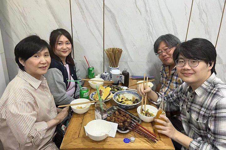 2日間の北京西安プライベートツアー(ホテル付き、新幹線利用)
