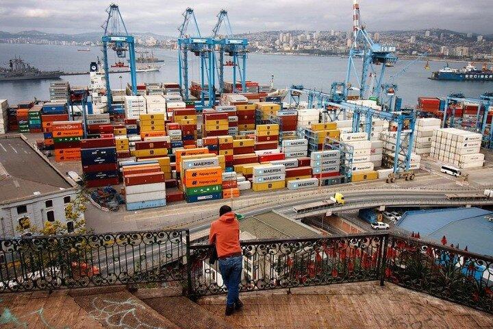 Valparaíso e Viña del Mar: tour privato della città
