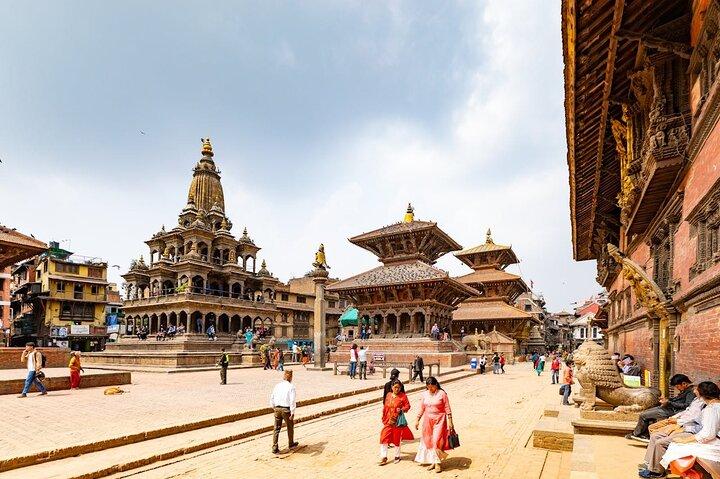 Private Jaipur Tour Paket mit flexiblen Buchungsmöglichkeiten