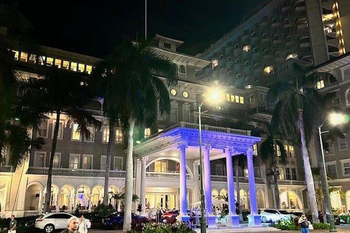 Dark Side Adventure Tours: Geesten van Waikiki