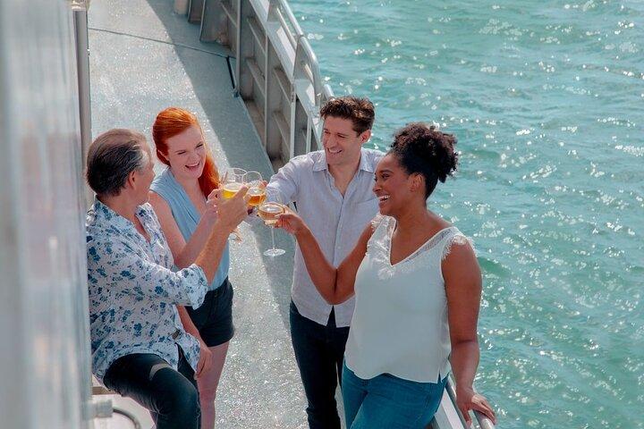 Hoteller i nærheden af City Cruises New Jersey Signature Bottomless Mimosa Brunch Cruise