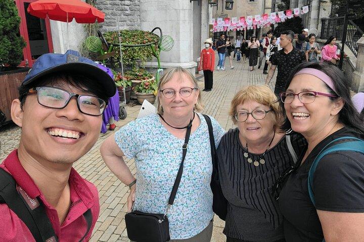 Ba Na Hills, Da Nang & Hoi Uma excursão privada opcional