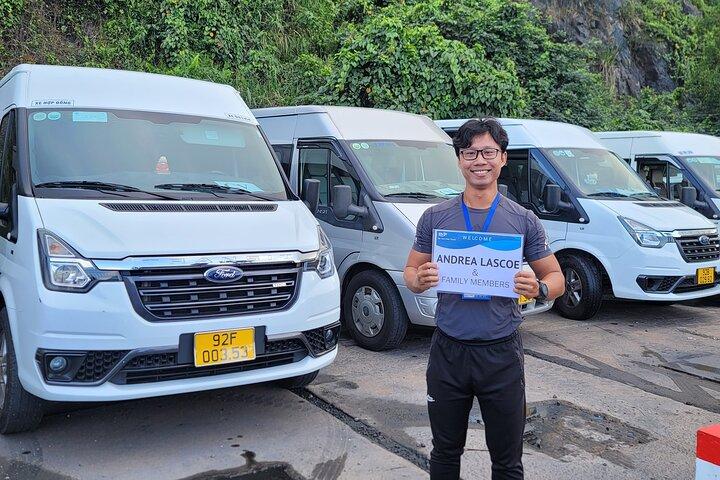 Ba Na Hills, Da Nang & Hoi Uma excursão privada opcional