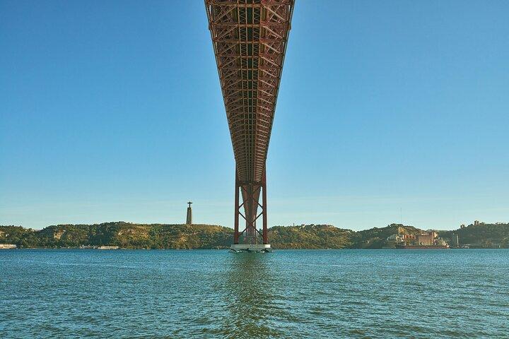 Hoteller i nærheden af Riverside Ride Audio Adventure Lisbon to Belem