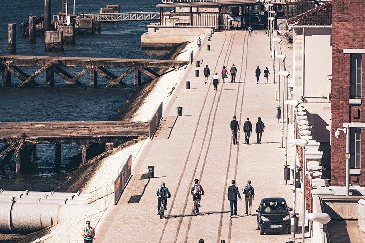 Hoteller i nærheden af Riverside Ride Audio Adventure Lisbon to Belem