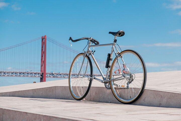 Hoteller i nærheden af Riverside Ride Audio Adventure Lisbon to Belem