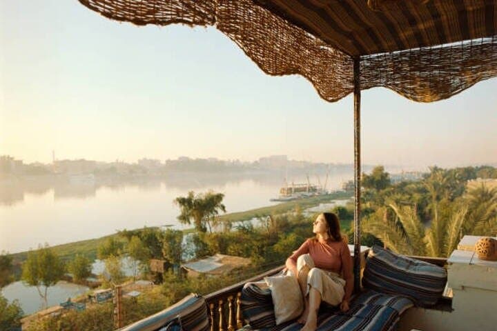 Explore Ancient Wonders A Private Car Tour from Luxor to Aswan