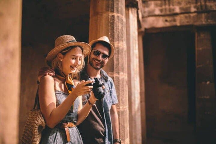 Explore Ancient Wonders A Private Car Tour from Luxor to Aswan