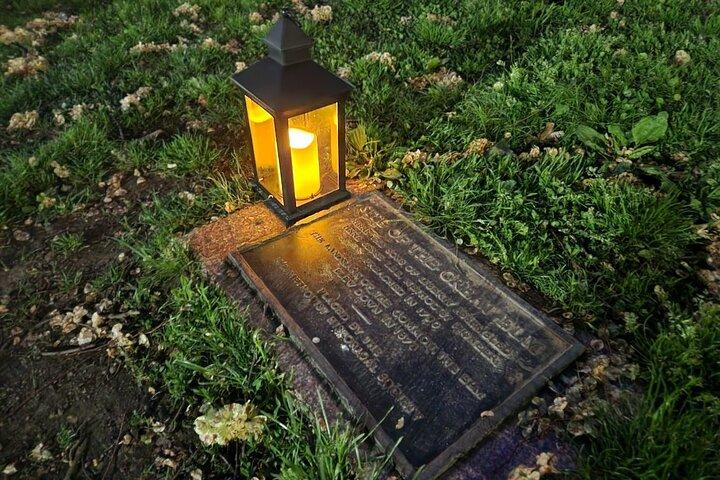 Hemsökta Boston Ghost Tours