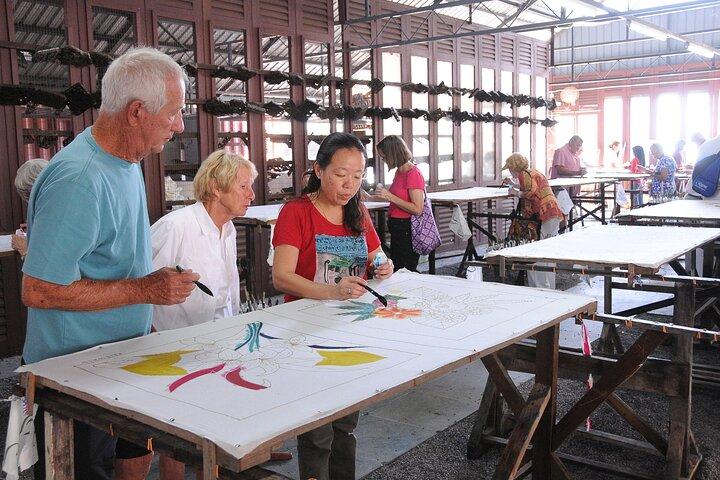 ランカウイユアウェイ究極の自由とプライベートドライバー
