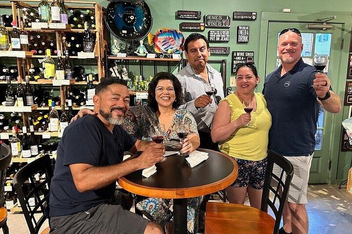 The Ghoulish Gourmet Haunted Food Tour