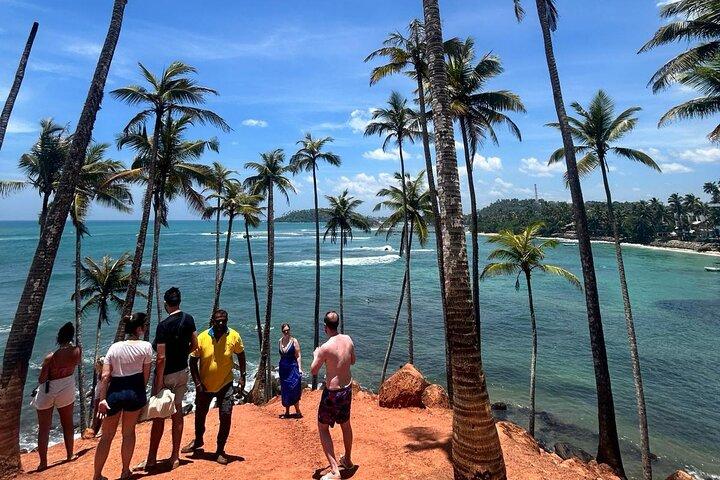 Paradise Galle dagsture